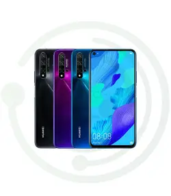 گوشی موبایل هوآوی مدل Nova 5T YAL-L21 دو سیم کارت ظرفیت 128 گیگابایت - parstechnotel پارس تکنوتل