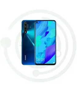 گوشی موبایل هوآوی مدل Nova 5T YAL-L21 دو سیم کارت ظرفیت 128 گیگابایت - parstechnotel پارس تکنوتل