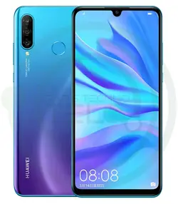 گوشی موبایل هوآوی مدل P30 Lite MAR-LX1M دو سیم کارت ظرفیت 128 گیگابایت - parstechnotel پارس تکنوتل