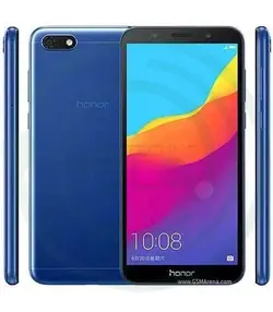 گوشی موبایل آنر مدل 7S DUA-L22 دو سیم‌کارت ظرفیت 16 گیگابایت - parstechnotel پارس تکنوتل