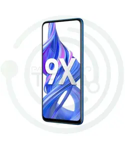 گوشی موبایل آنر مدل 9X STK-LX1 دوسیم کارت ظرفیت 128 گیگابایت - parstechnotel پارس تکنوتل