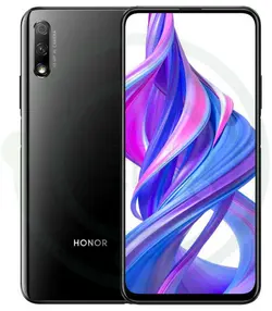 گوشی موبایل آنر مدل 9X STK-LX1 دوسیم کارت ظرفیت 128 گیگابایت - parstechnotel پارس تکنوتل