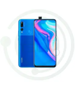 گوشی موبایل هوآوی مدل Y9 Prime 2019 STK-L21 دو سیم کارت ظرفیت 128 گیگابایت - parstechnotel پارس تکنوتل