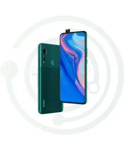 گوشی موبایل هوآوی مدل Y9 Prime 2019 STK-L21 دو سیم کارت ظرفیت 128 گیگابایت - parstechnotel پارس تکنوتل
