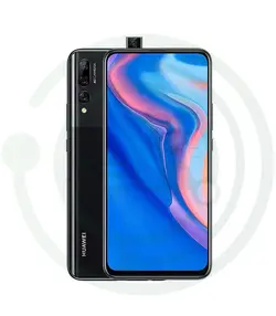 گوشی موبایل هوآوی مدل Y9 Prime 2019 STK-L21 دو سیم کارت ظرفیت 128 گیگابایت - parstechnotel پارس تکنوتل