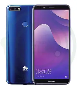 گوشی موبایل هوآوی مدل Y7 Prime 2019 دو سیم کارت ظرفیت 32گیگابایت - parstechnotel پارس تکنوتل