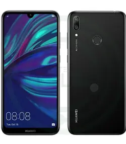 گوشی موبایل هوآوی مدل Y7 Prime 2019 دو سیم کارت ظرفیت 32گیگابایت - parstechnotel پارس تکنوتل