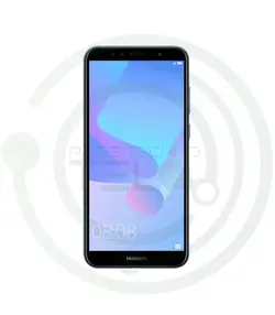 گوشی موبایل هوآوی مدل Y6 Prime 2019 MRD-LX1F دو سیم کارت ظرفیت 32 گیگابایت - parstechnotel پارس تکنوتل