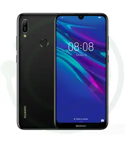 گوشی موبایل هوآوی مدل Y6 Prime 2019 MRD-LX1F دو سیم کارت ظرفیت 32 گیگابایت - parstechnotel پارس تکنوتل