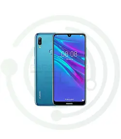 گوشی موبایل هوآوی مدل Y6 Prime 2019 MRD-LX1F دو سیم کارت ظرفیت 32 گیگابایت - parstechnotel پارس تکنوتل