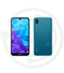 گوشی موبایل هوآوی مدل Y5 2019 AMN-LX9 دو سیم کارت ظرفیت 32 گیگابایت - parstechnotel پارس تکنوتل