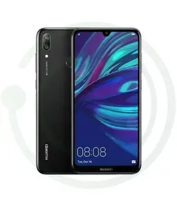 گوشی موبایل هوآوی مدل Y7 Prime 2019 دو سیم کارت ظرفیت 64 گیگابایت - parstechnotel پارس تکنوتل