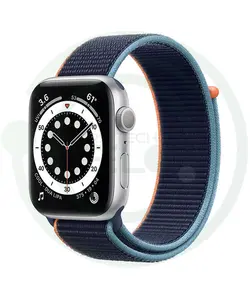 ساعت هوشمند اپل سری 6 مدل Aluminum Case 44mm - parstechnotel پارس تکنوتل