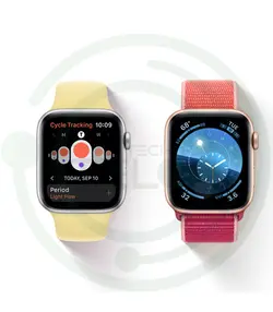 ساعت هوشمند اپل سری 6 مدل Aluminum Case 44mm - parstechnotel پارس تکنوتل