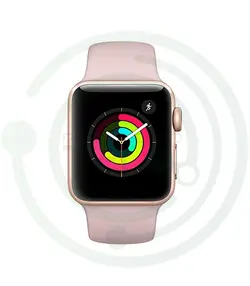 ساعت هوشمند اپل واچ سری5 سایز 40 - parstechnotel پارس تکنوتل