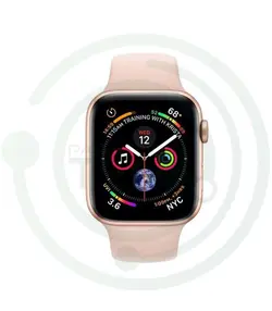 ساعت هوشمند اپل واچ سری5 سایز 40 - parstechnotel پارس تکنوتل