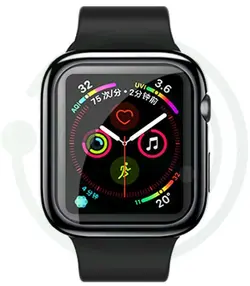 ساعت هوشمند اپل واچ سری 4 سایز 42 - parstechnotel پارس تکنوتل