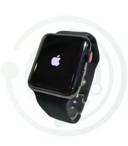 ساعت هوشمند اپل واچ سری 4 سایز 42 - parstechnotel پارس تکنوتل