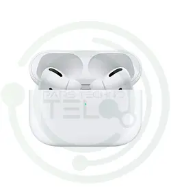 هدفون بی‌ سیم اپل مدل AirPods Pro - parstechnotel پارس تکنوتل