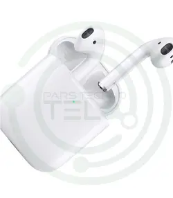 هدفون بی‌ سیم اپل مدل  AirPods2 WIRELESS - parstechnotel پارس تکنوتل