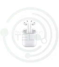 هدفون بی‌ سیم اپل مدل  AirPods2 WIRELESS - parstechnotel پارس تکنوتل