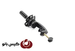 پایه سر مانکن رومیزی پلاستیکی