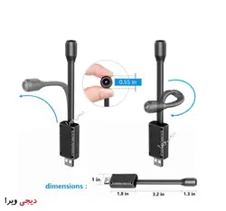 دوربین بیسیم usb