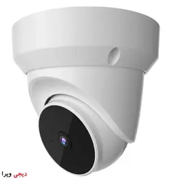 دوربین دام چرخشی بیسیم Q1