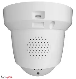 دوربین دام چرخشی بیسیم Q1