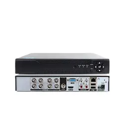 دستگاه ضبط هشت کاناله AHD