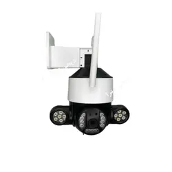 دوربین اسپیددام 5 مگاپیکسل پایه متحرک