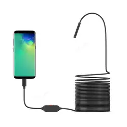 دوربین اندوسکوپی شلنگی 20 متری