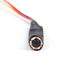 دوربین بند انگشتی دومگاپیکسل