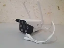 دوربین بولت 2 مگاپیکسل بیسیم