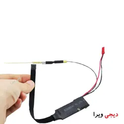 دوربین فلتی سیمکارت خور m22