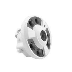 دوربین مداربسته 360 AHD دو مگاپیکسل