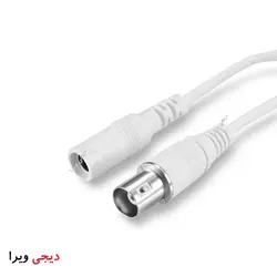 دوربین مداربسته ahd بولت وارم لایت دو مگاپیکسل