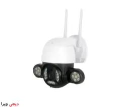 دوربین مینی اسپیددام 5 مگاپیکسل