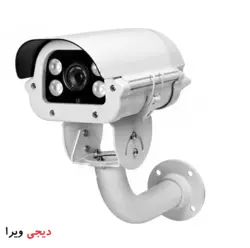 دوربین مداربسته پلاک خوان ثبت پلاک