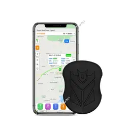 ردیاب آهنربایی 10000 میلی آمپر 4g