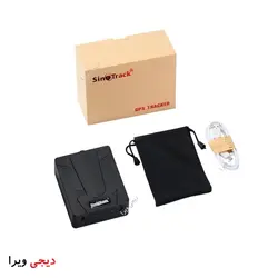 ردیاب آهنربایی 5000 میلی آمپر