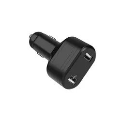 ردیاب فندکی خودرو