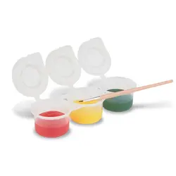 استریپ قوطی بزرگ پریمو - رنگ چین