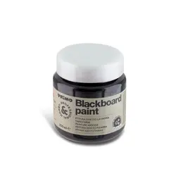 رنگ تخته سیاه مشکی 250 میل پریمو - رنگ چین