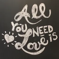 رنگ تخته سیاه مشکی 250 میل پریمو - رنگ چین