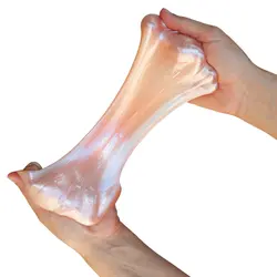 ست اسلایم اکلیلی 5 تایی 240 میل پریمو - رنگ چین