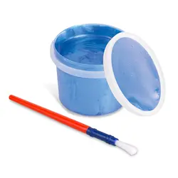 قلمو درشت 36 تایی پریمو - رنگ چین