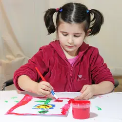 قلمو درشت 36 تایی پریمو - رنگ چین