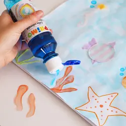 کارتن چسب شفاف 6 تایی 240 میل پریمو - رنگ چین