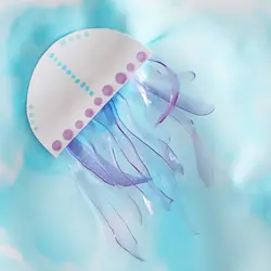 کارتن چسب شفاف 6 تایی 240 میل پریمو - رنگ چین